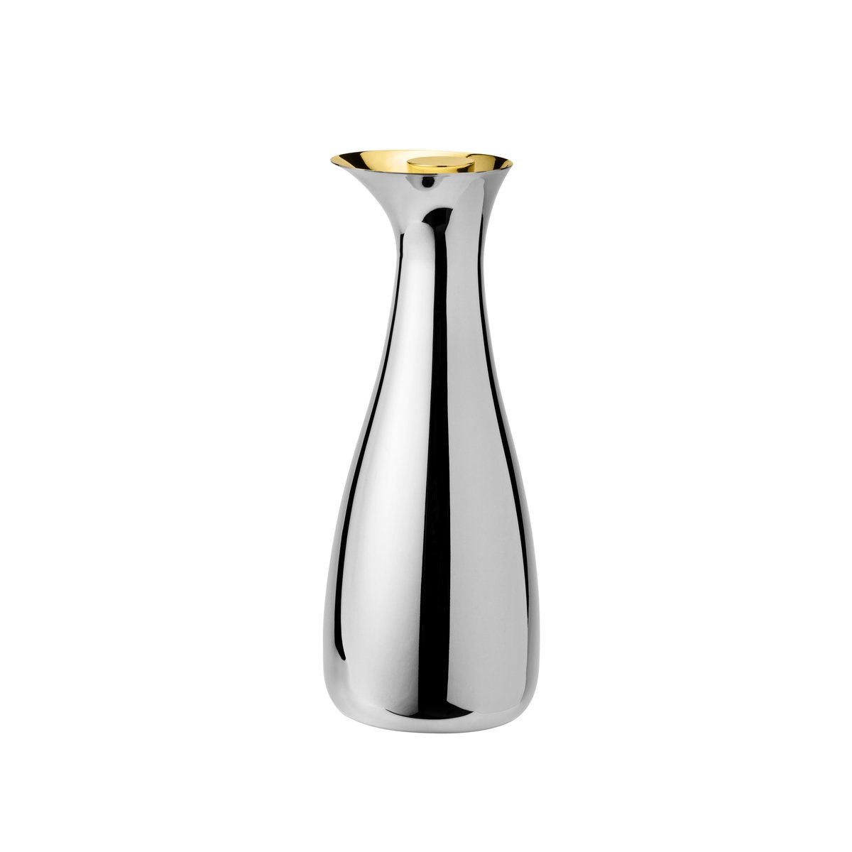 Stelton Foster carafe 1 l stainless steel