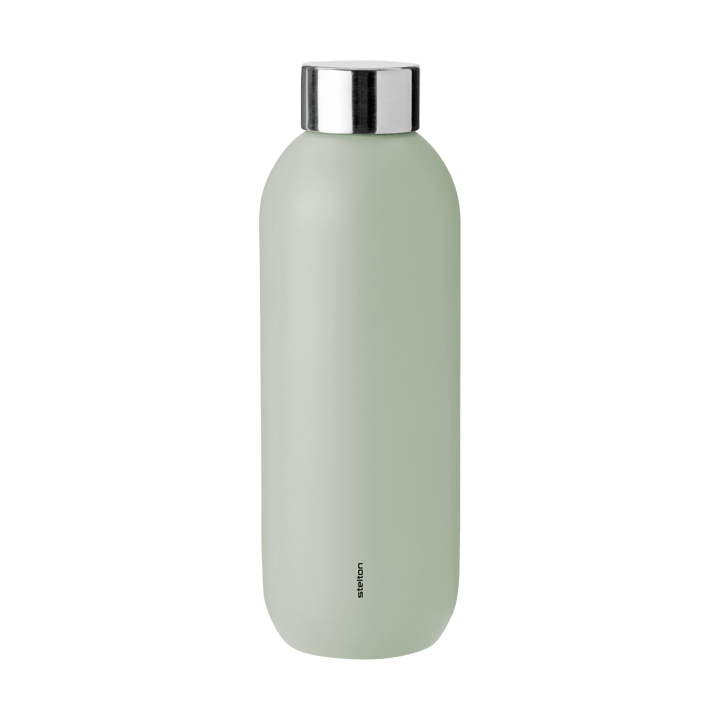 Keep Cool thermos 0.6 l, Minty Moss Stelton