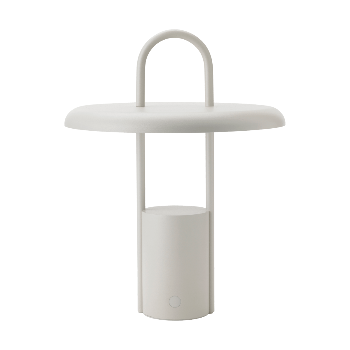 Stelton Pier LED lamp portable 33.5 cm Sand