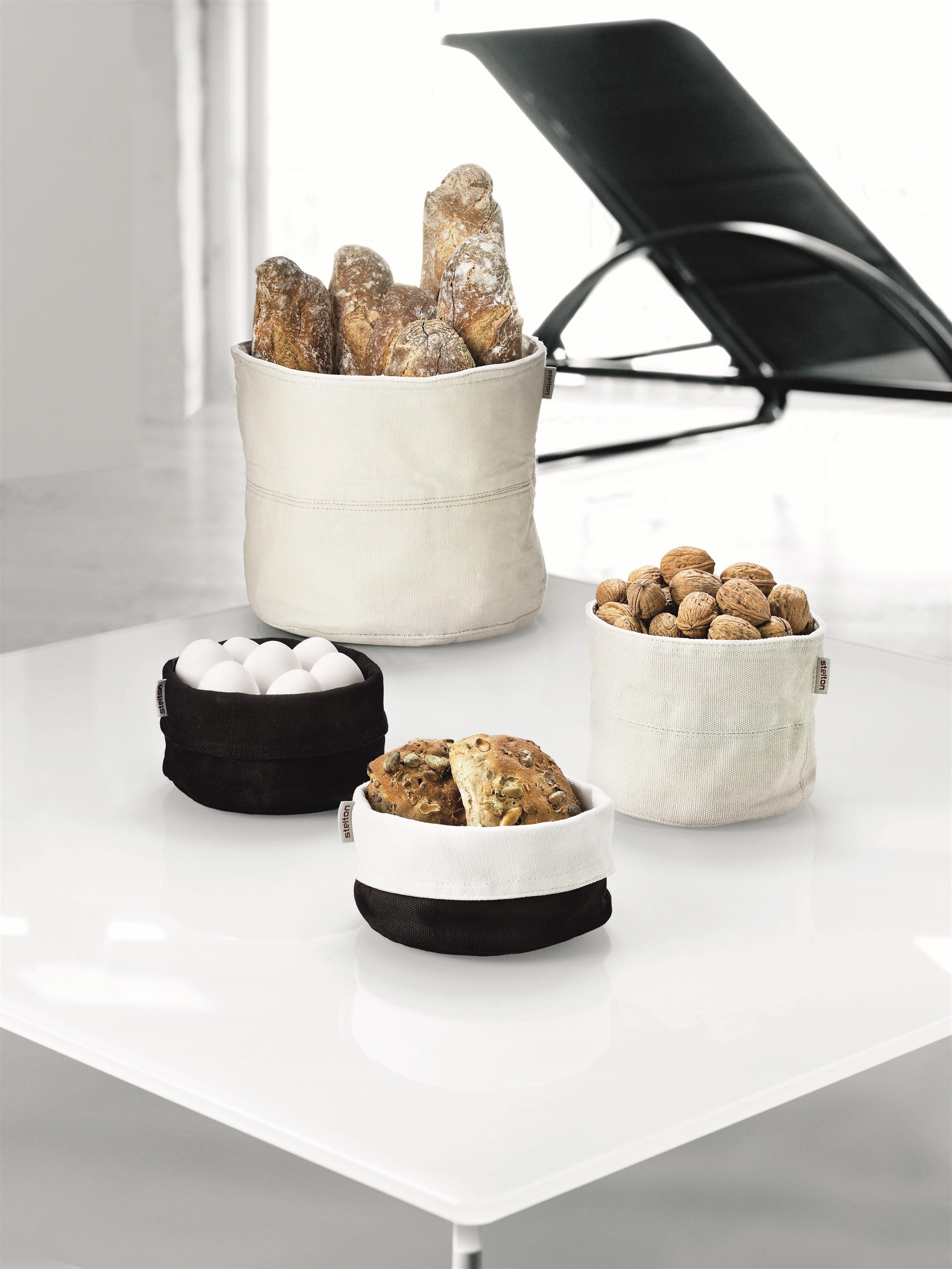 Stelton 2025 bread bag