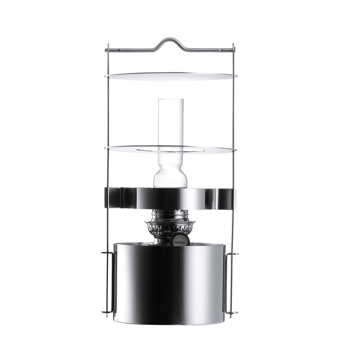 Stelton Stelton ship´s lantern 34 cm