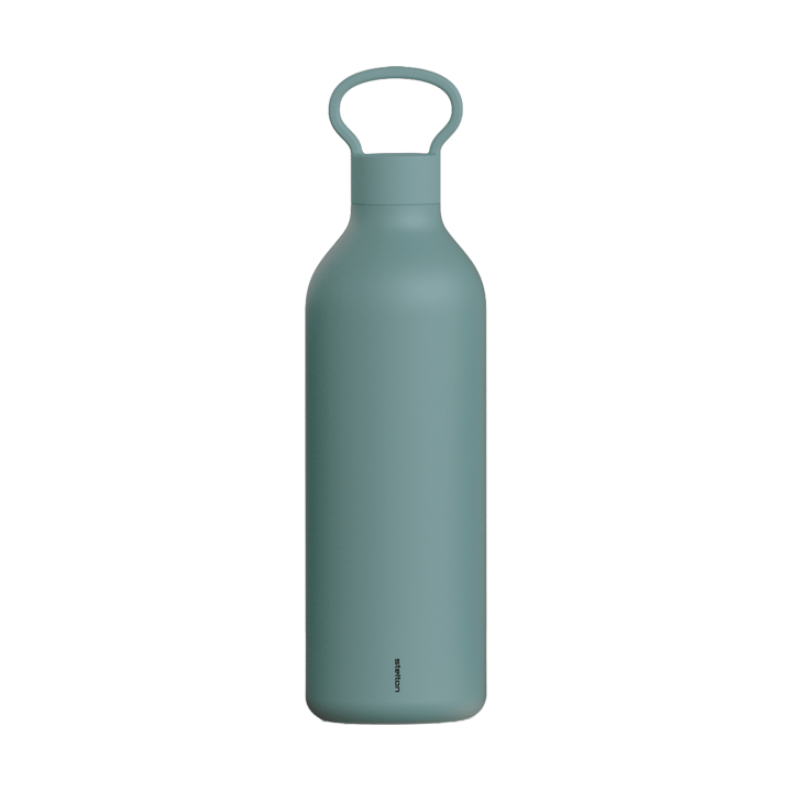 Tabi thermos bottle 0.55 L, Dusty green Stelton