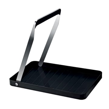 Take Away tray - black - Stelton