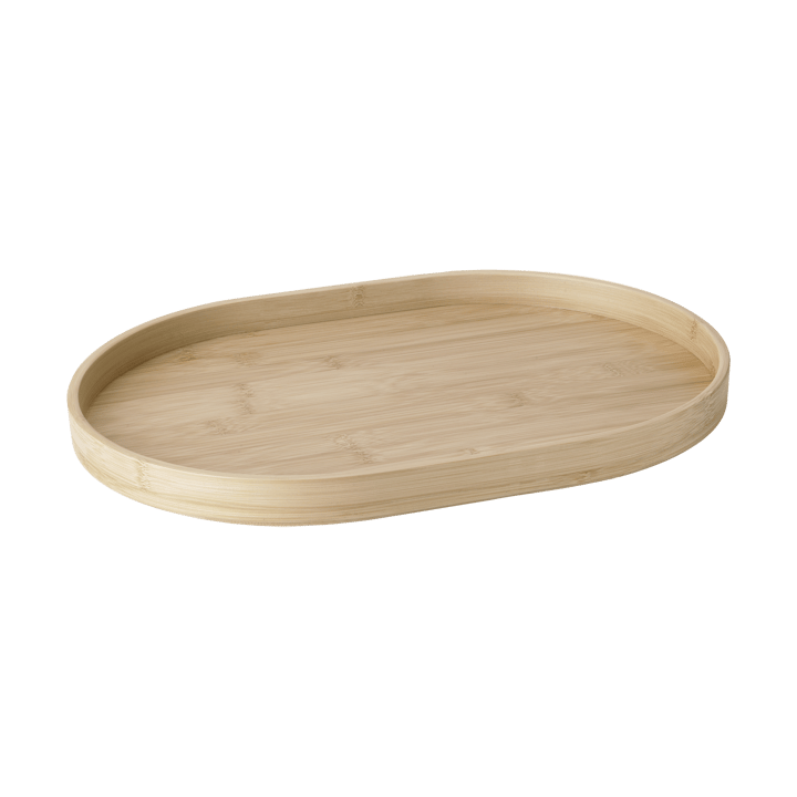 Theo tray 28.5x40.5 cm, Bamboo Stelton