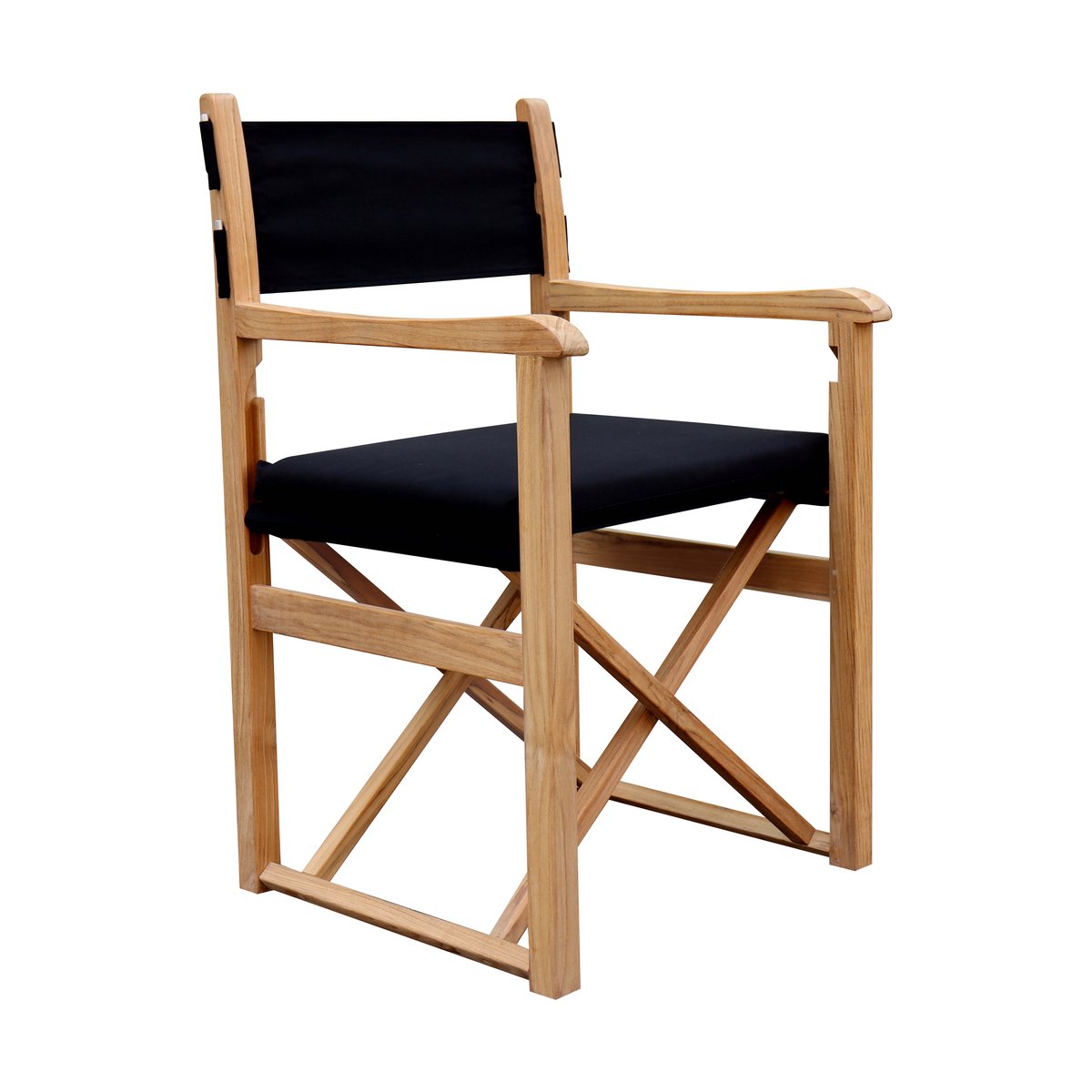 Stockamöllan Haväng chair Black