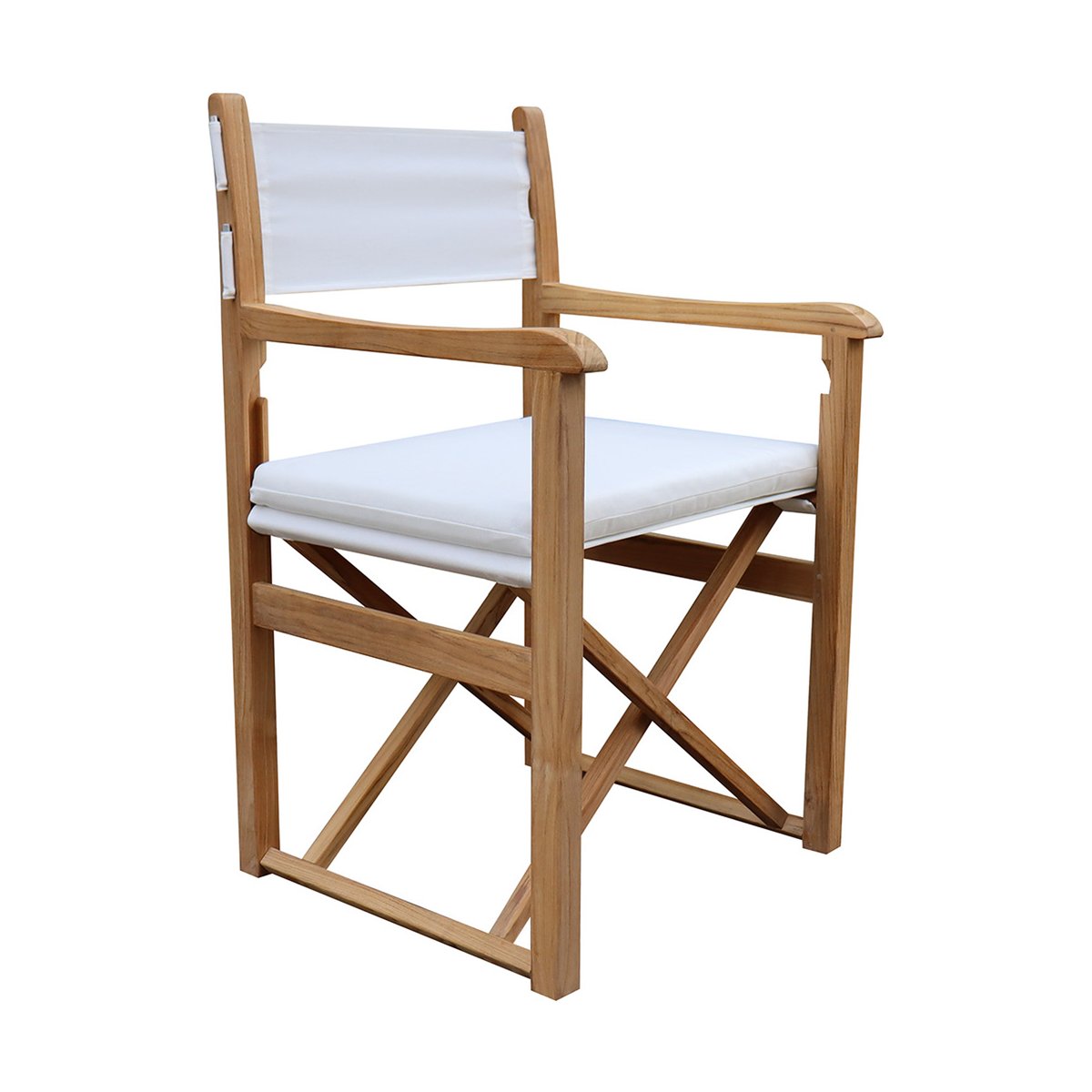 Stockamöllan Haväng chair White