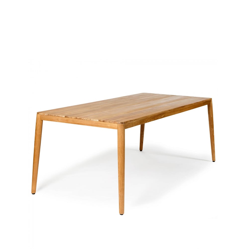 Stockamöllan Haväng table Teak, 200x90 cm