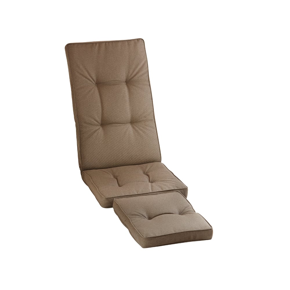 Stockamöllan Lobby/SAL deck chair cushion Taupe (beige)