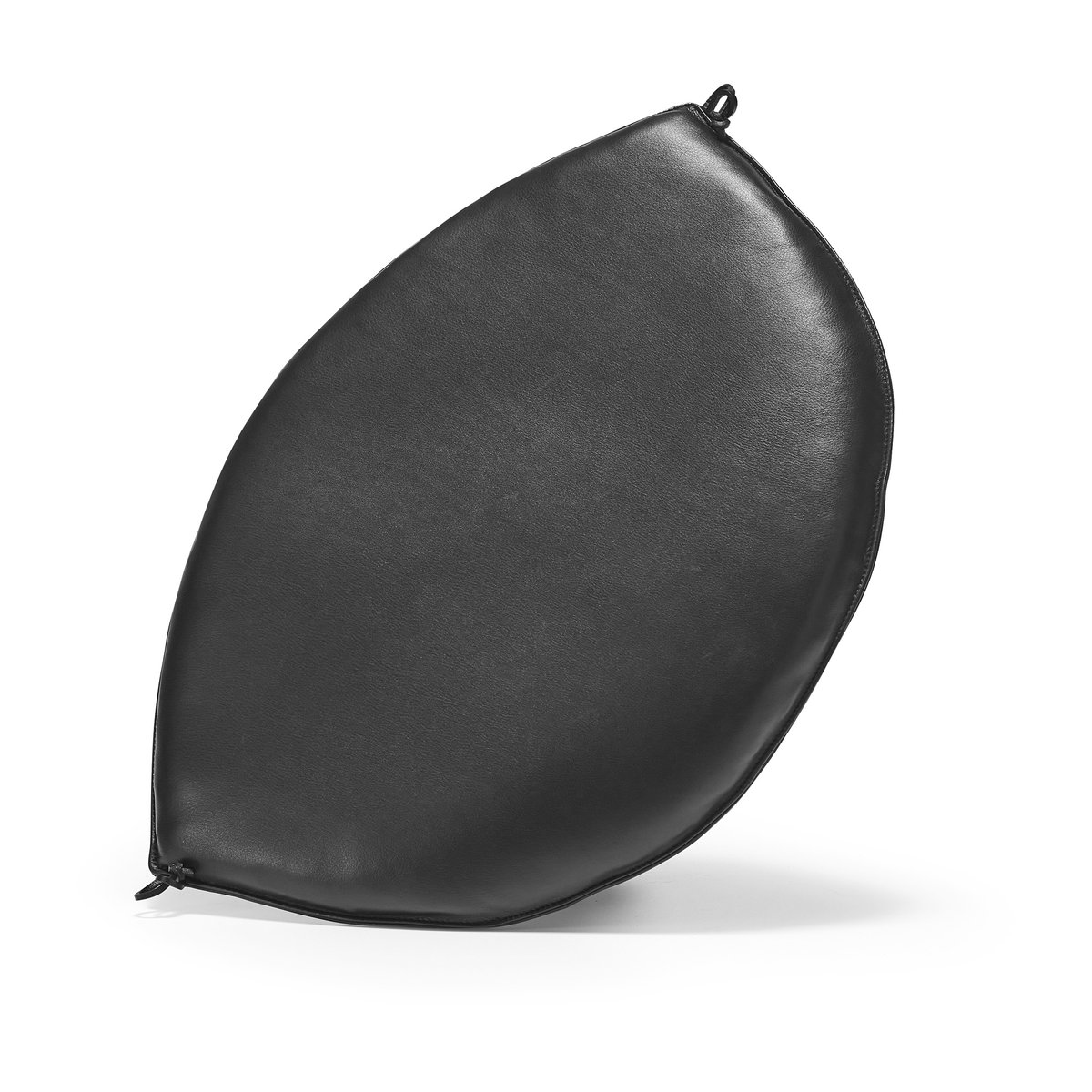 Stolab Arka seat cushion elmotique Black