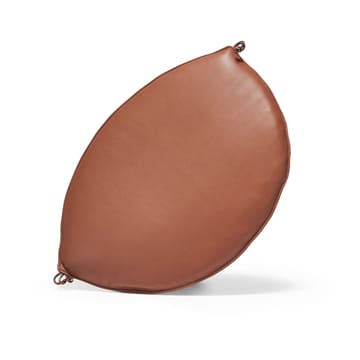 Arka seat cushion elmotique - Cognac - Stolab