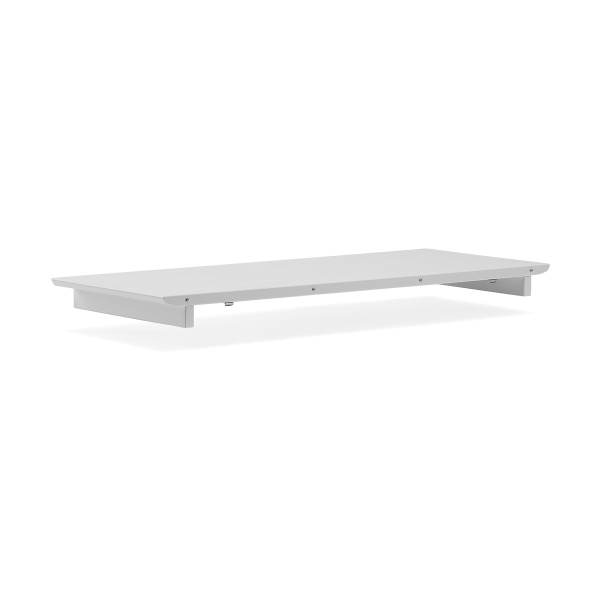 Stolab Carl table top insert Birch light grey 51