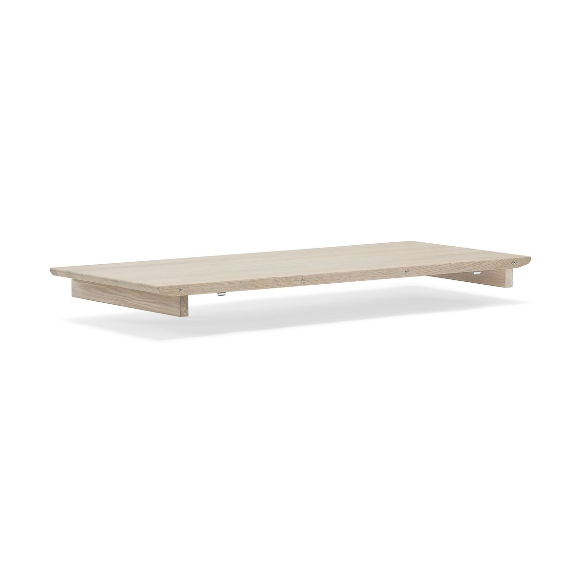 Stolab Carl table top insert Light oak -matte lacquered