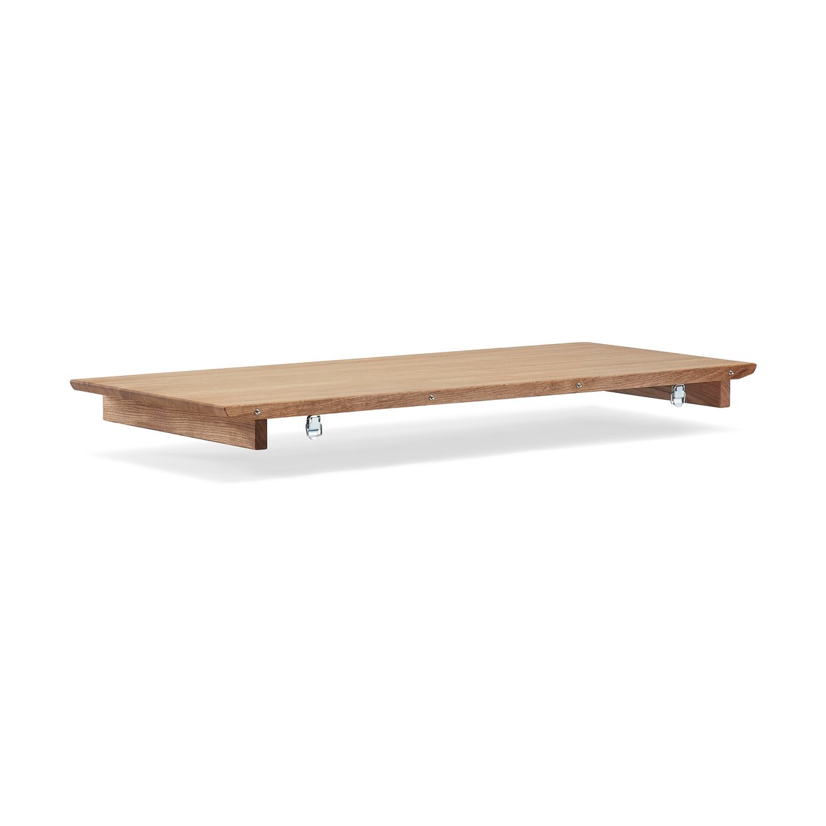 Stolab Carl table top insert Oak - natural oil