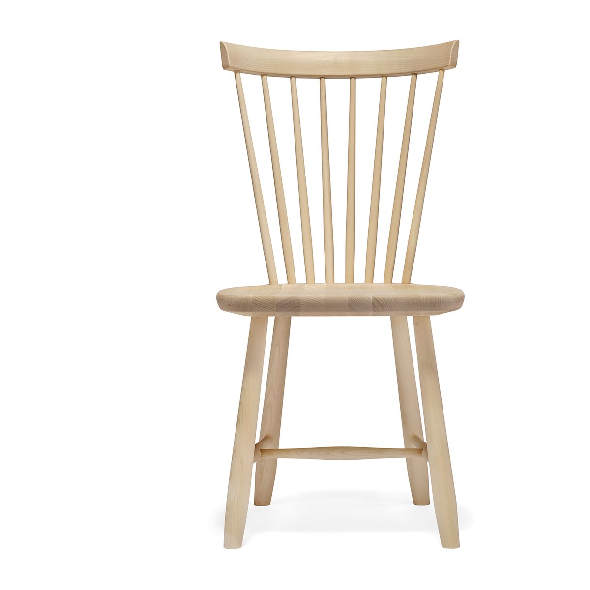 Stolab Lilla Åland chair beech Natural oil