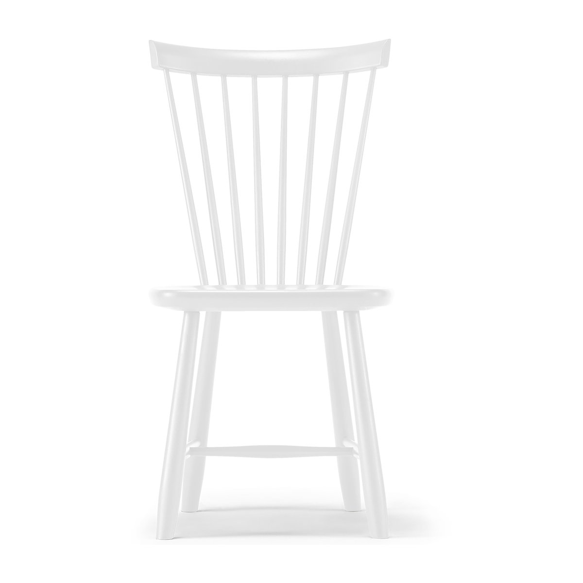 Stolab Lilla Åland chair beech White