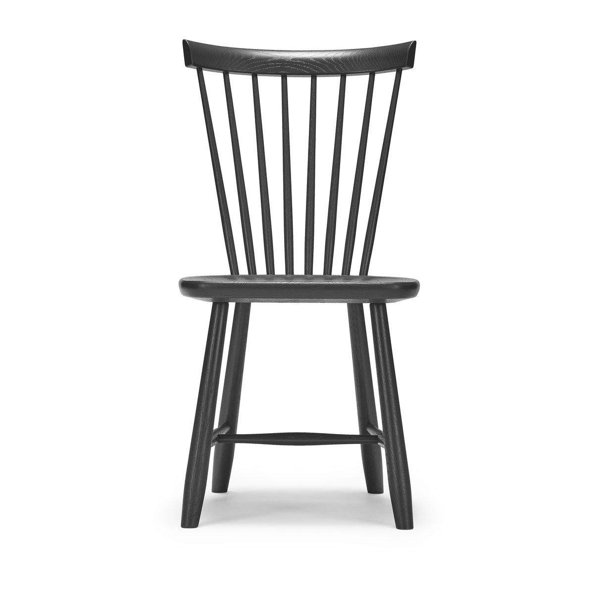 Stolab Lilla Åland chair oak Black