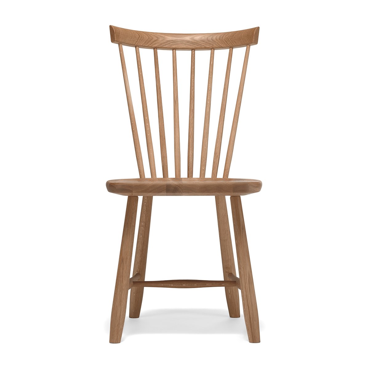 Stolab Lilla Åland chair oak Natural oil