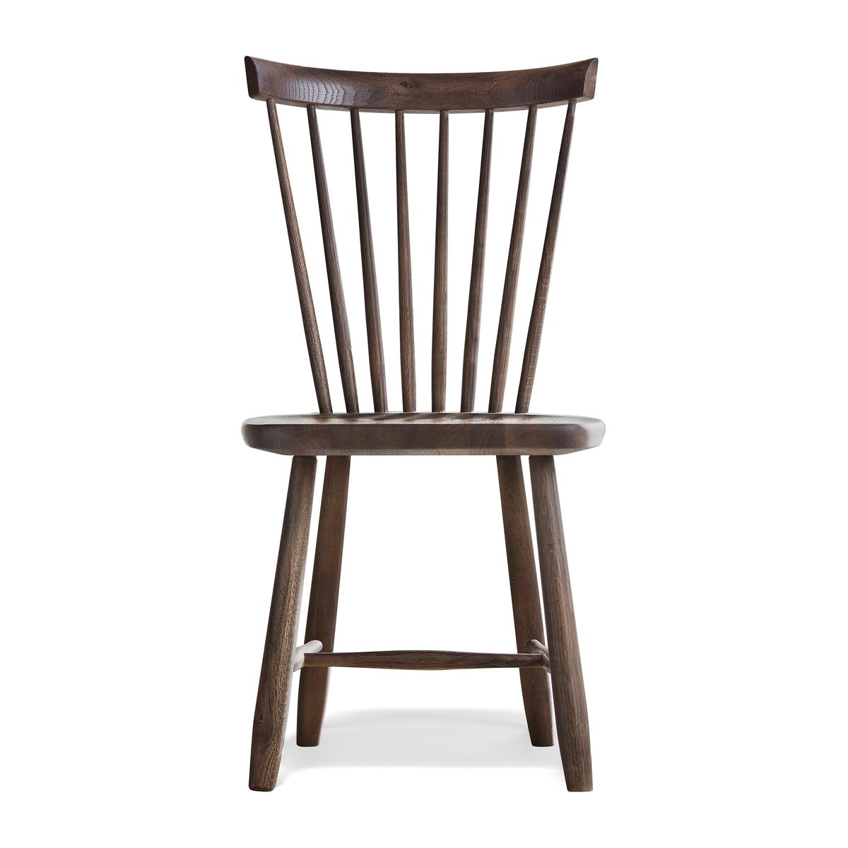 Stolab Lilla Åland chair oak Smoked oak