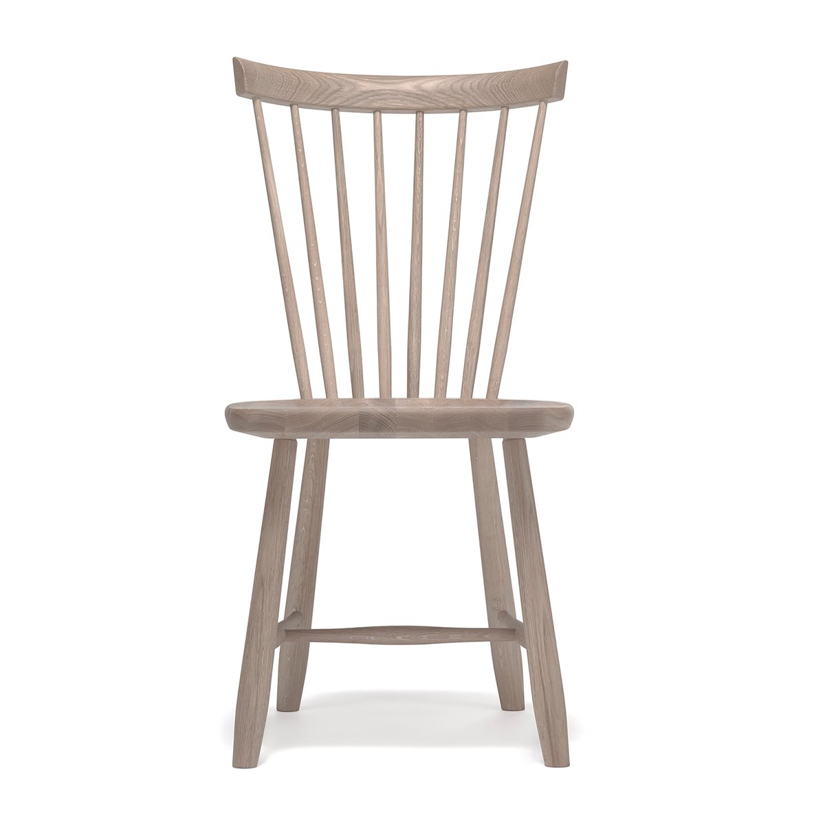 Stolab Lilla Åland chair oak White oiled