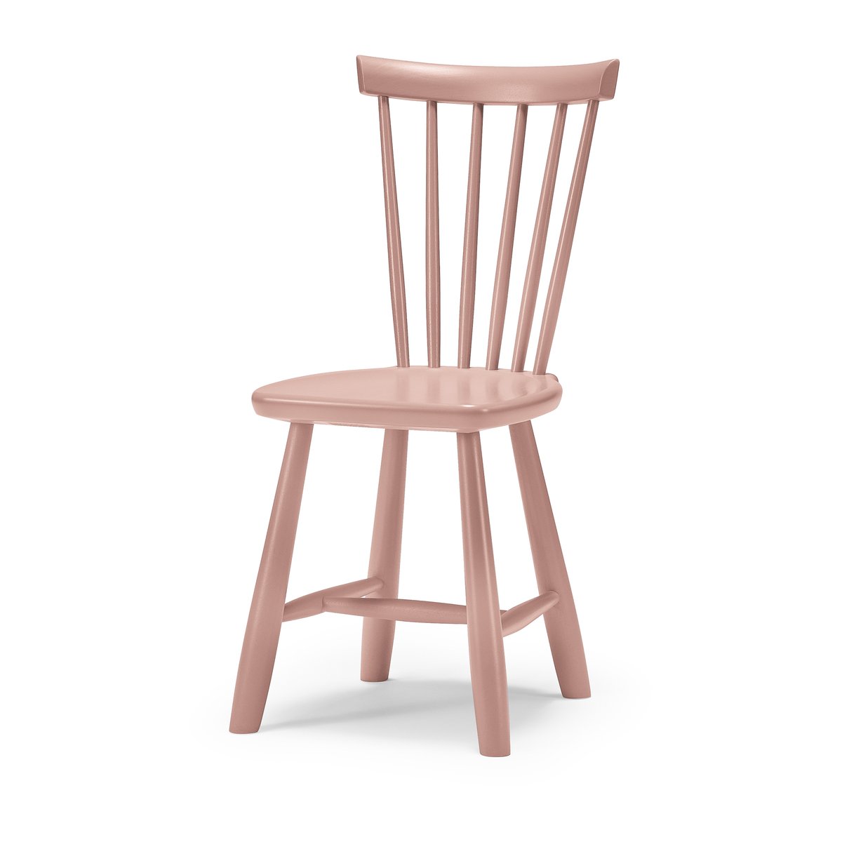 Stolab Lilla Åland children's chair birch 33 cm Malva 27