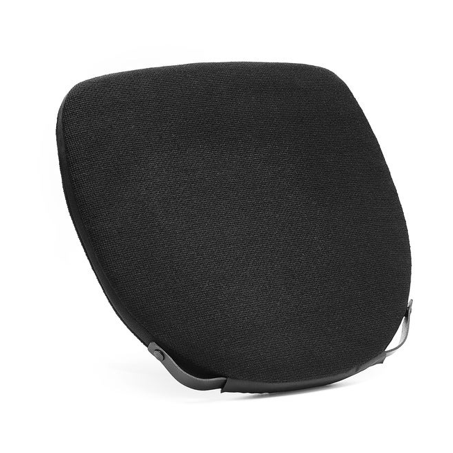 Stolab Lilla Åland seat cushion Black