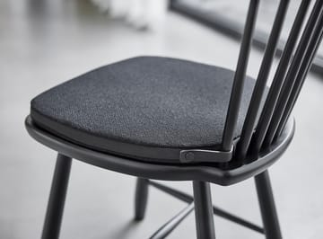 Lilla Åland seat cushion - Black - Stolab
