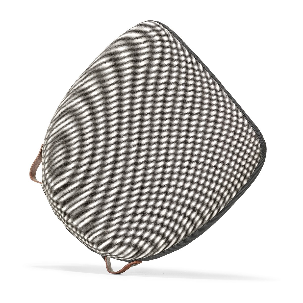 Stolab Lilla Åland seat cushion Brown-beige