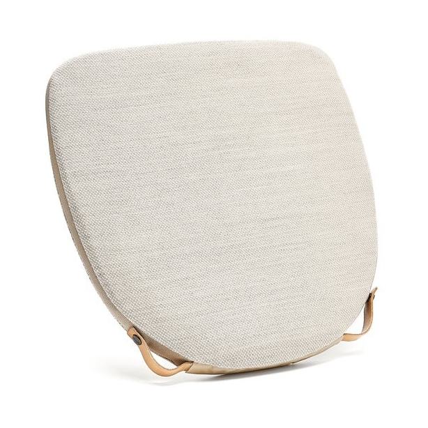 Stolab Lilla Åland seat cushion Light beige