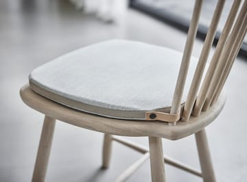 Lilla Åland seat cushion - Light beige - Stolab