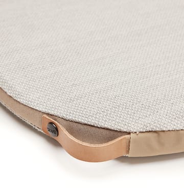 Lilla Åland seat cushion - Light beige - Stolab