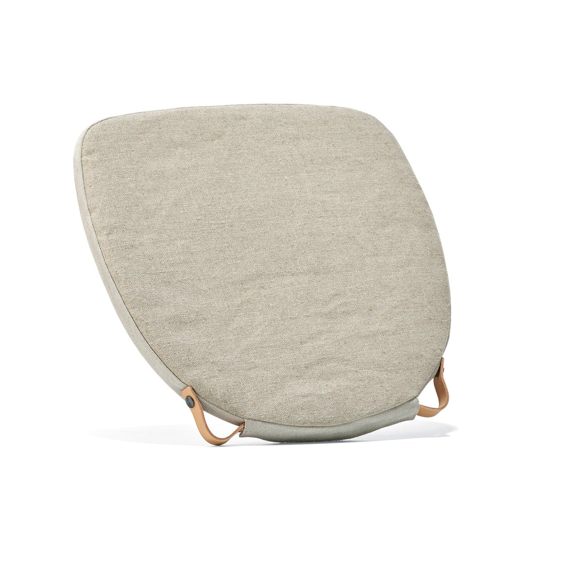 Stolab Lilla Åland seat cushion Linen beige