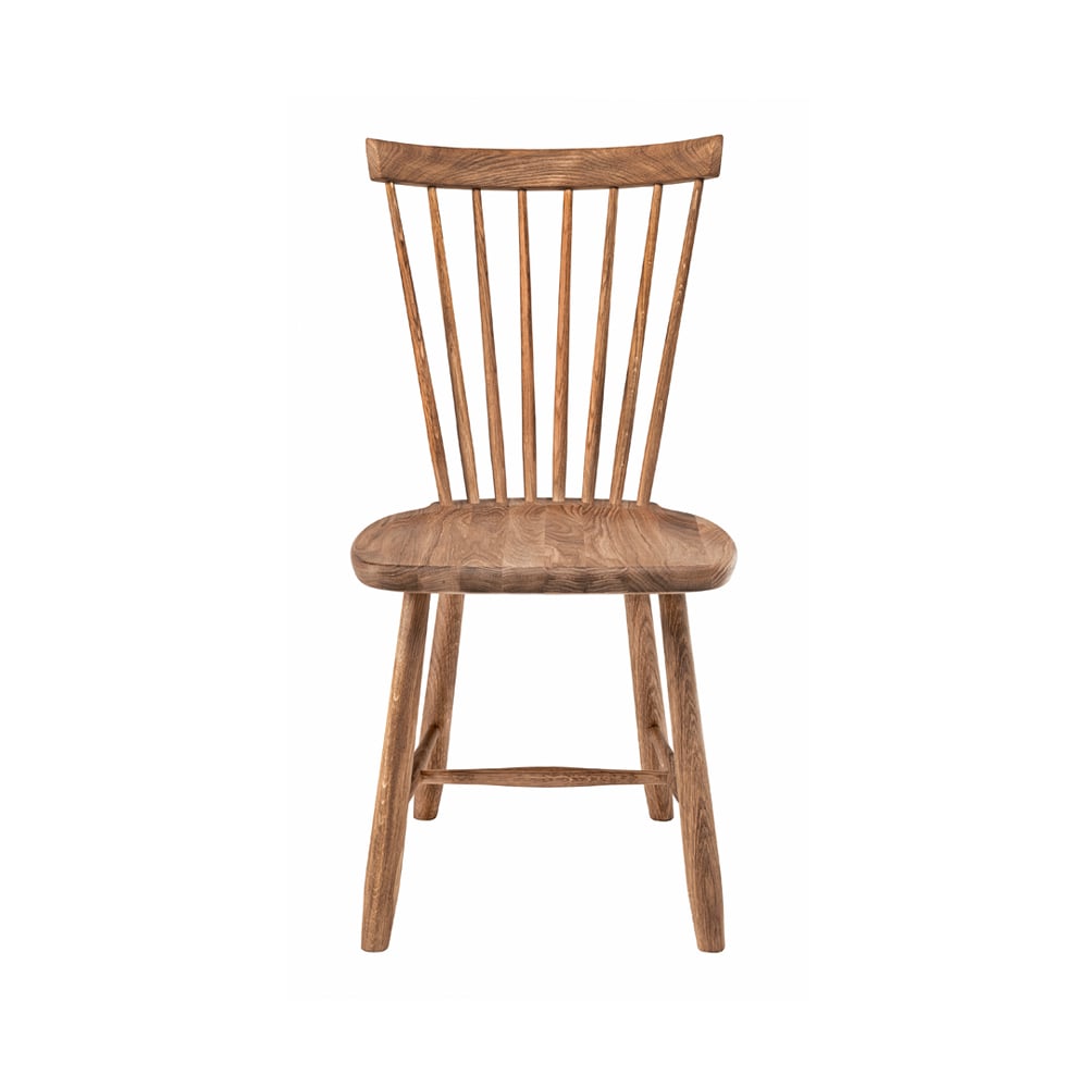 Stolab Little Åland chair oak natural lacquer