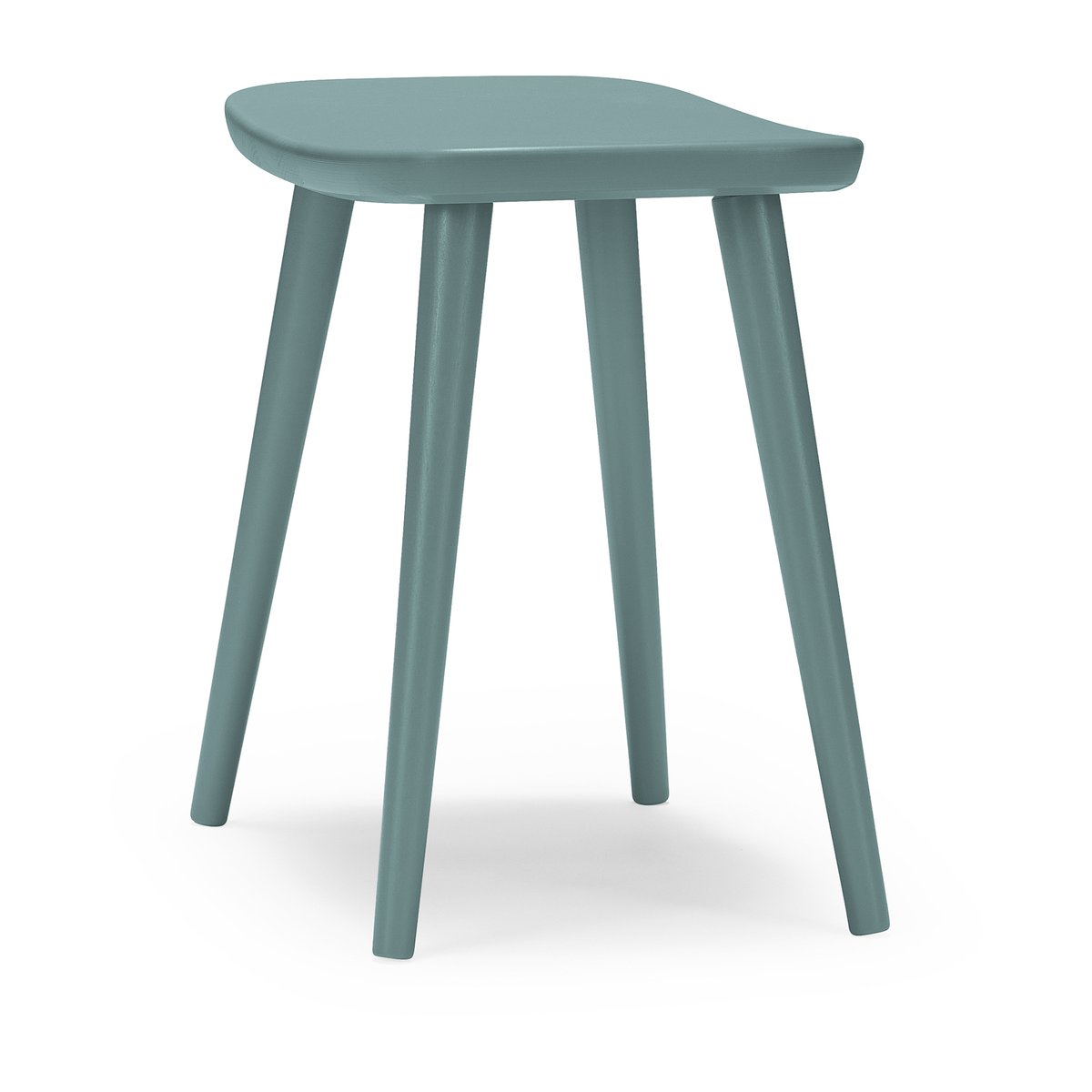 Stolab Palle stool Fog 22