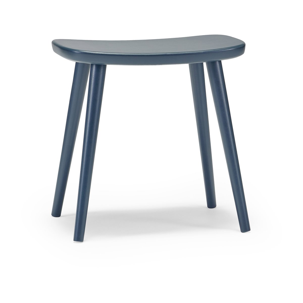 Stolab Palle stool Forest green