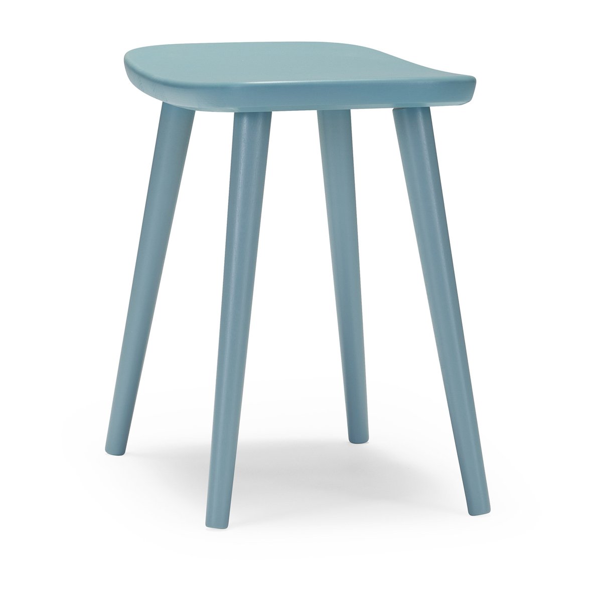 Stolab Palle stool Lichen