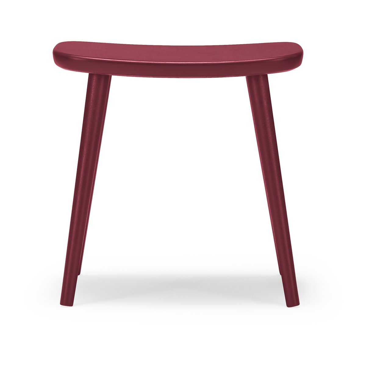 Stolab Palle stool Lingon 19