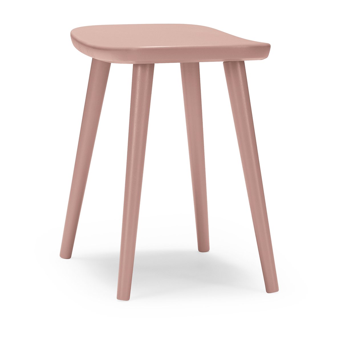 Stolab Palle stool Malva 27