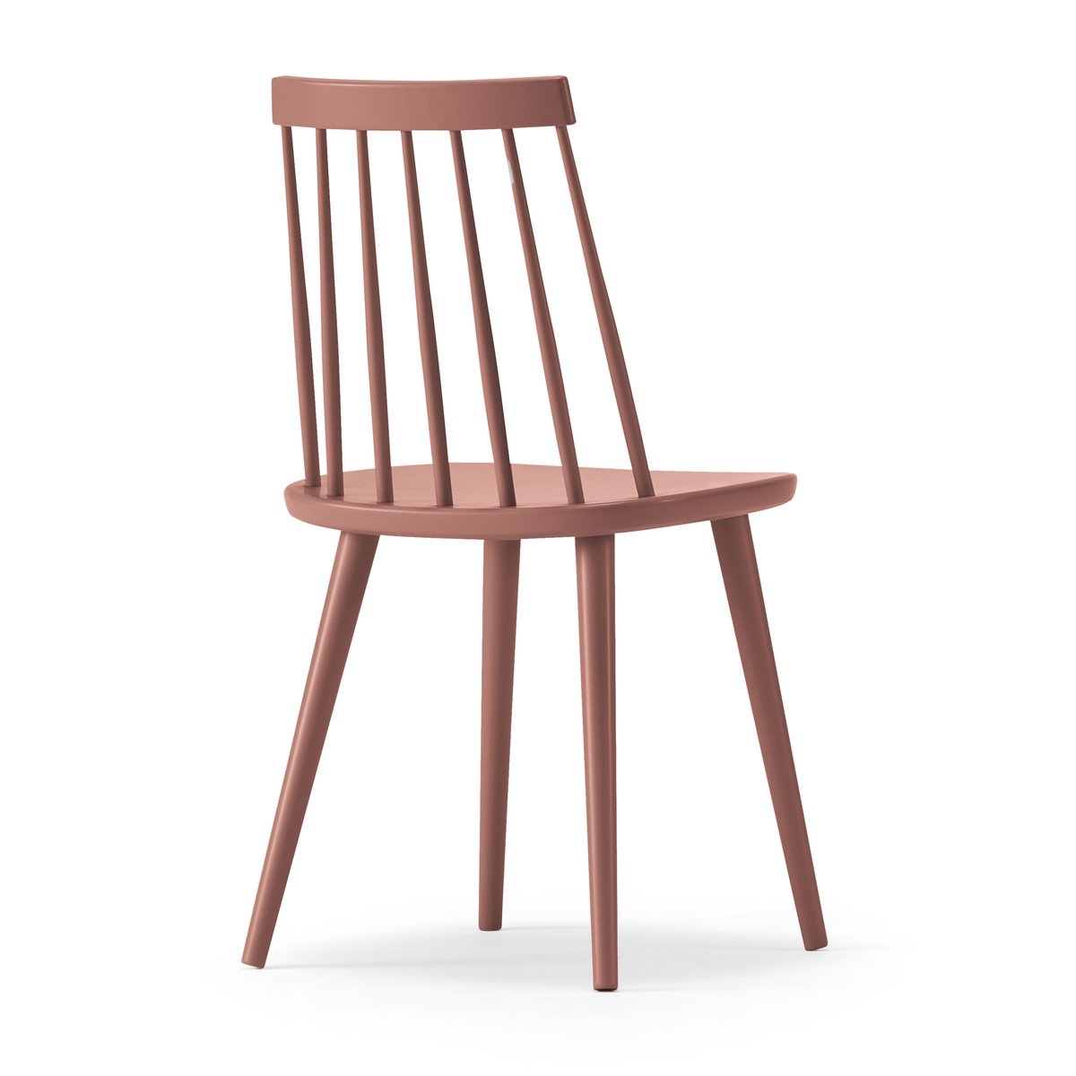 Stolab Pinnockio chair Brick 42