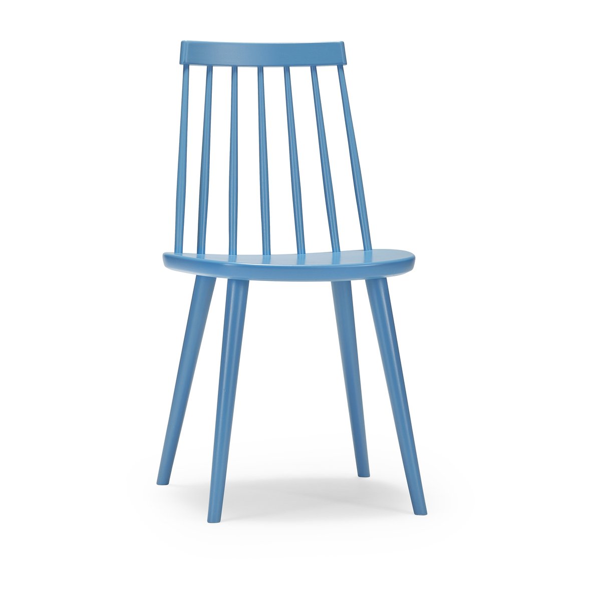 Stolab Pinnockio chair Dawn blue