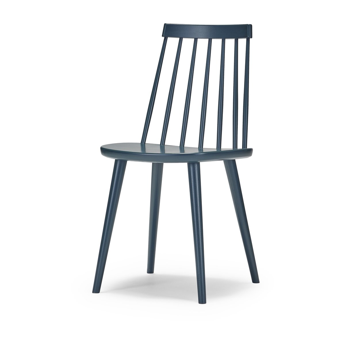 Stolab Pinnockio chair Forest green