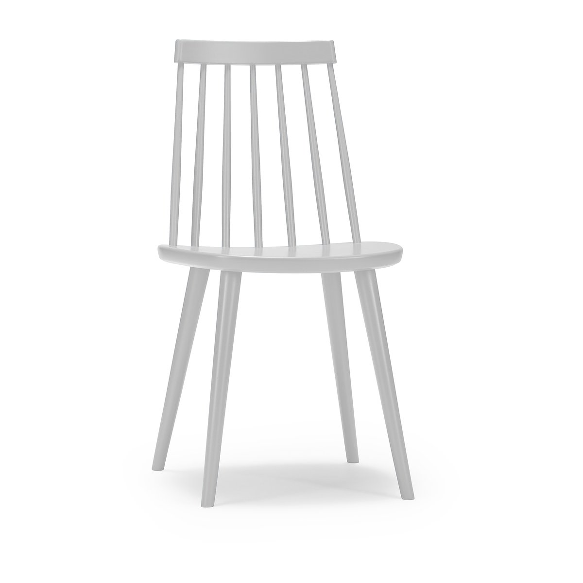 Stolab Pinnockio chair Light grey