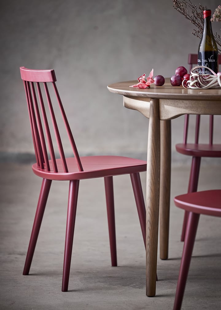 Pinnockio chair, Lingon 19 Stolab