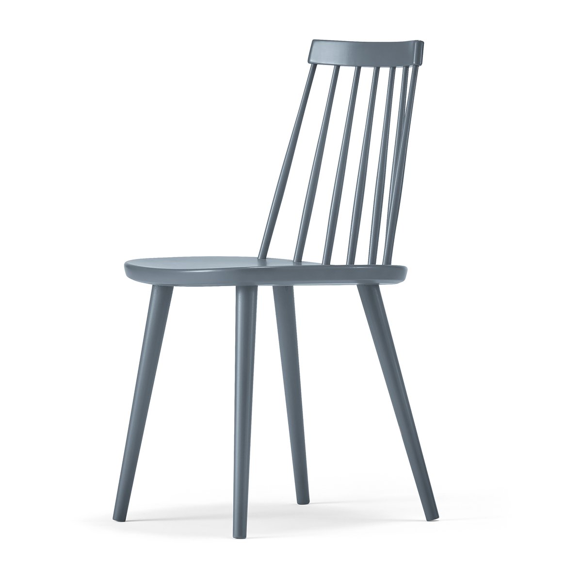 Stolab Pinnockio chair Thunder 66