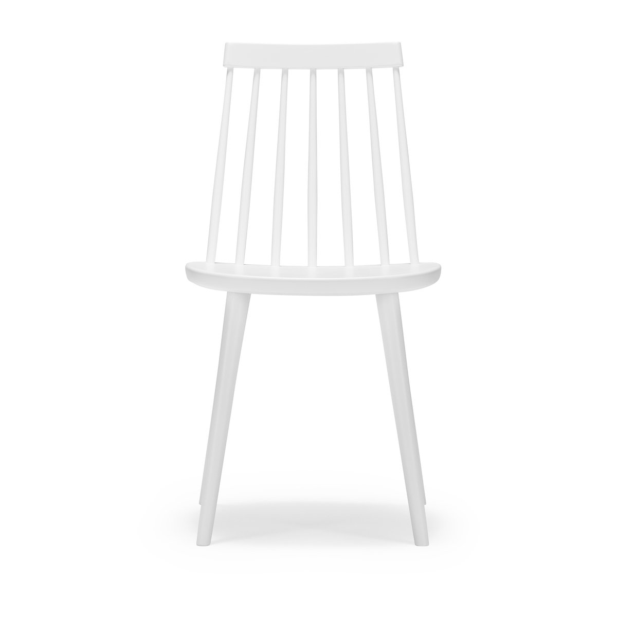 Stolab Pinnockio chair White