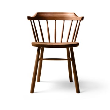 Småland chair - Bistro brown 75 - Stolab