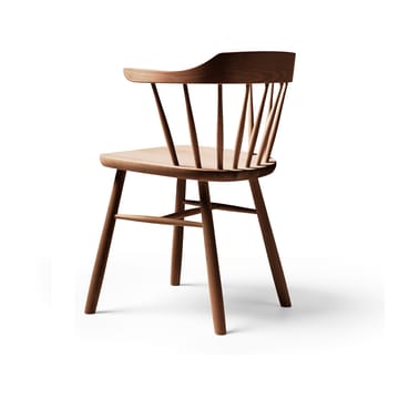 Småland chair - Bistro brown 75 - Stolab