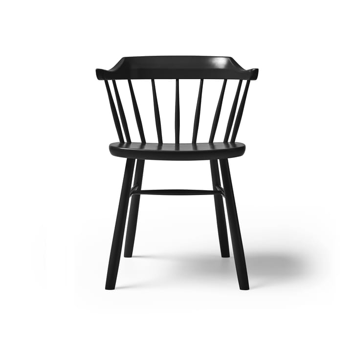 Småland chair - Black 52 - Stolab