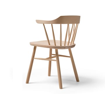 Småland chair - Light matte lacquer - Stolab