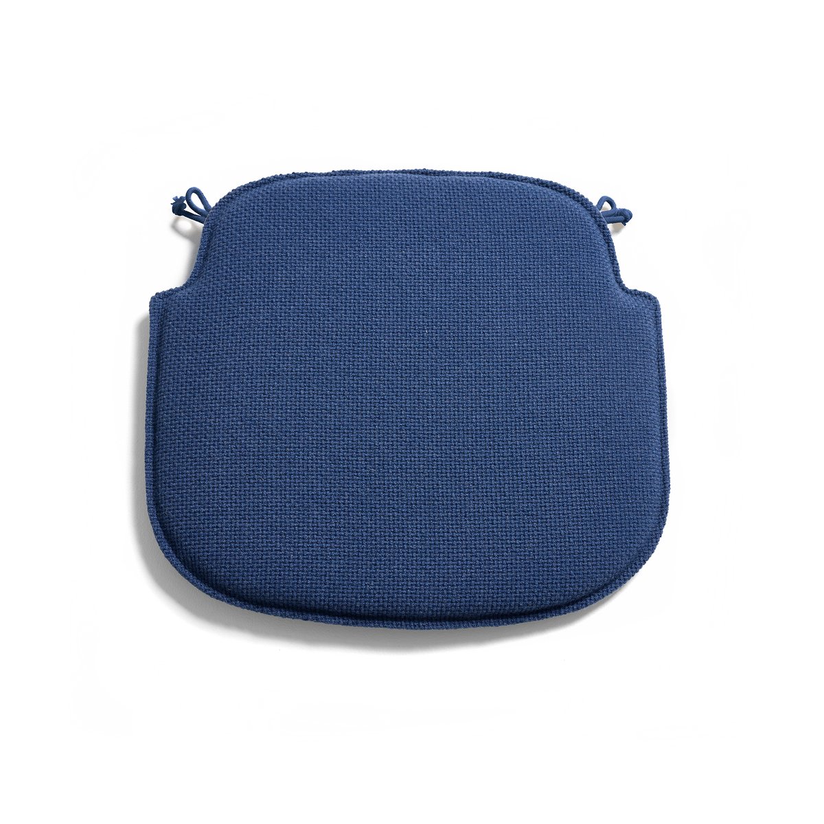 Stolab Småland seat cushion for chair Nobel dark blue