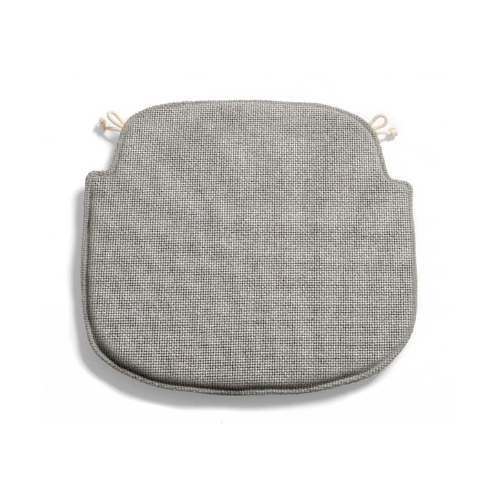 Småland seat cushion for chair - Nobel grey/brown - Stolab